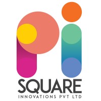 Pi Square Innovations logo - Similar company to Pepperplot