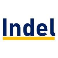 STE INDEL logo - Similar company to Club Embatric⚡