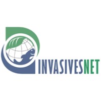INVASIVESNET -  International Association for Open Knowledge on Invasive Alien Species logo - Similar company to Guardias Project