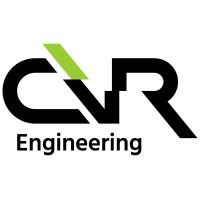 CVR Engineering logo - Similar company to Select Renewable Systems