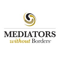 Mediators without Borders logo - Similar company to Integrity Bridge Llc