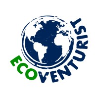 The EcoVenturist logo - Similar company to Terra Nova: Design & Development For Boutique Hotels, Eco-Lodges, And Sustainable Hospitality
