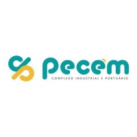 Companhia de Desenvolvimento do Complexo Industrial e Portuário do Pecém - CIPP S/A logo - Similar company to Complexo Do Pecém