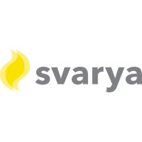 Svarya logo - Similar company to Sustainability, Equity And Diversity Fund (Sed)