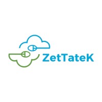 ZetTateK logo - Similar company to Zetatek.Io