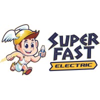 Super Fast Electric logo - Similar company to Solaris Electric