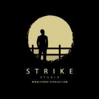 Strike Studio logo - Similar company to Doha Pano Media
