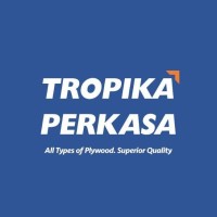 CV Tropika Perkasa logo - Similar company to Cv Touch Up