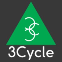 3Cycle logo - Similar company to D-Hub Studios