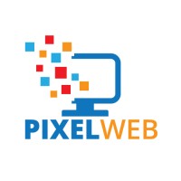 PIXELWEB logo - Similar company to Yabasoft