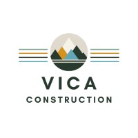 Vica Construction logo - Similar company to Cap D'Acier
