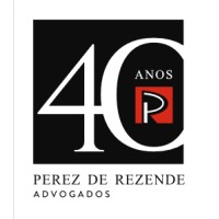 Perez de Rezende Advogados logo - Similar company to Work