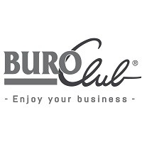 BURO Club MULHOUSE logo - Similar company to Mulhouse En Grand Avec Michèle Lutz & Jean Rottner