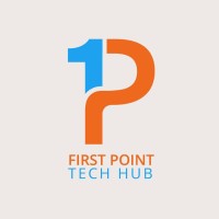 FIRST POINT TECH HUB logo - Similar company to Innovapp