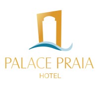 Palace Praia Hotel logo - Similar company to Hotel Torres Da Cachoeira