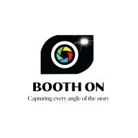 Booth On logo - Similar company to Workshop Events