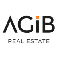AGIB Real Estate logo - Similar company to Alma