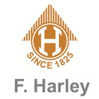 F Harley & Co Pvt Ltd logo - Similar company to C