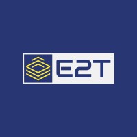 E2T TECH logo - Similar company to Condor Capital