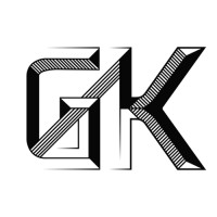 GOODKID logo - Similar company to Xfinity Creative
