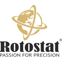 Rotostat Services Pvt. Ltd. logo - Similar company to Jecon Engineering