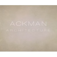 ACKMAN ARCHITECTURE logo - Similar company to Simon Kaufman Architects