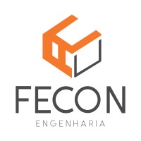 Fecon Engenharia logo - Similar company to Kostenzeit Engineering Und Design