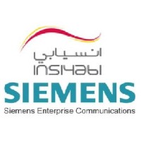 Insiyabi IT - Siemens Enterprise Communications logo - Similar company to Aneltech