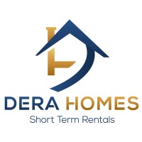 Dera Homes logo - Similar company to Mindframe