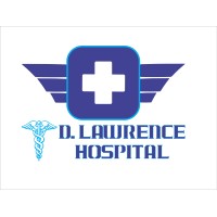D Lawrence Hospital logo - Similar company to Creativity Clinic