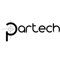 Partech logo - Similar company to Partech
