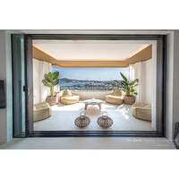The Gents Property Development Amsterdam-Ibiza logo - Similar company to Expats Amsterdam Rentals