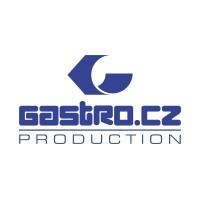 GASTRO PRODUCTION S. R. O. logo - Similar company to Easycontrol - Visión Artificial
