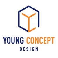 Young Concept Design Sdn Bhd logo - Similar company to Architerior Studio