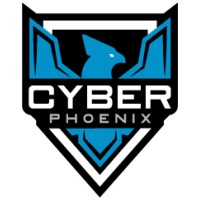 Cyber Phoenix logo - Similar company to Cyntell