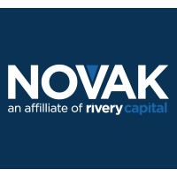 Novak Capital logo - Similar company to Embree Group