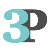 3P Healthcare logo - Similar company to Harmonic