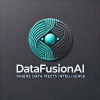 DataFusionAI.ca logo - Similar company to Fusion Data Sdn Bhd