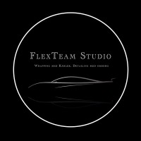 FlexTeam Studio logo - Similar company to All-Elektro Ab