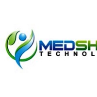 MedShare Technologies logo - Similar company to Catchmd