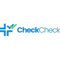 CheckCheck logo - Similar company to Ximius Capaciteitsmanagement Zorg