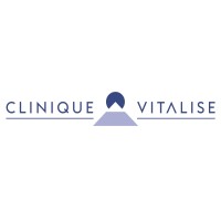 Clinique Vitalise logo - Similar company to Novapsy