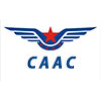 CAAC - Civil Aviation Administration of China logo - Similar company to Predict, Inc