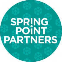 Spring Point Partners logo - Similar company to Philadelphia Learning Collaborative