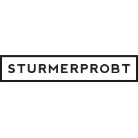 Branding Agentur Sturmerprobt logo - Similar company to Be.Yond Academy