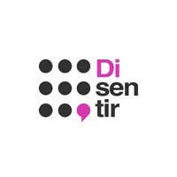 Di-sentir A.C. logo - Similar company to Práctica: Laboratorio Para La Democracia