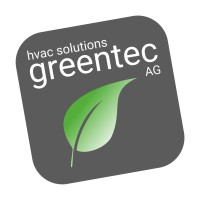 greentec AG logo - Similar company to Greentec Innovation Ag