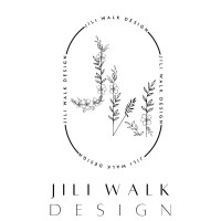 Jili Walk Design logo - Similar company to Bk8 Malaysia