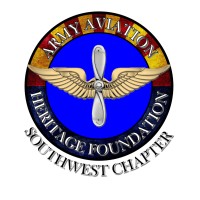 Army Aviation Heritage Foundation - Southwest Chapter logo - Similar company to 12Th Combat Aviation Brigade, U.S. Army