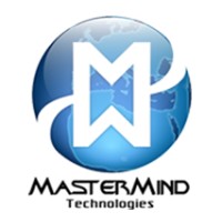 Mastermind Technologies logo - Similar company to Mastermind Technologies Pvt Ltd.